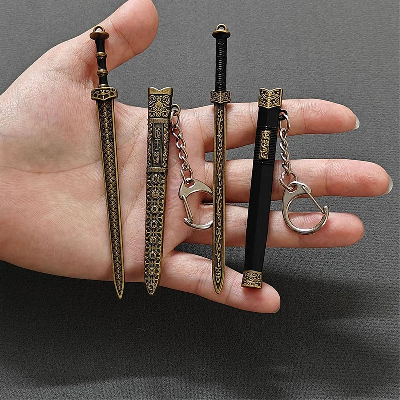 Mini Swords