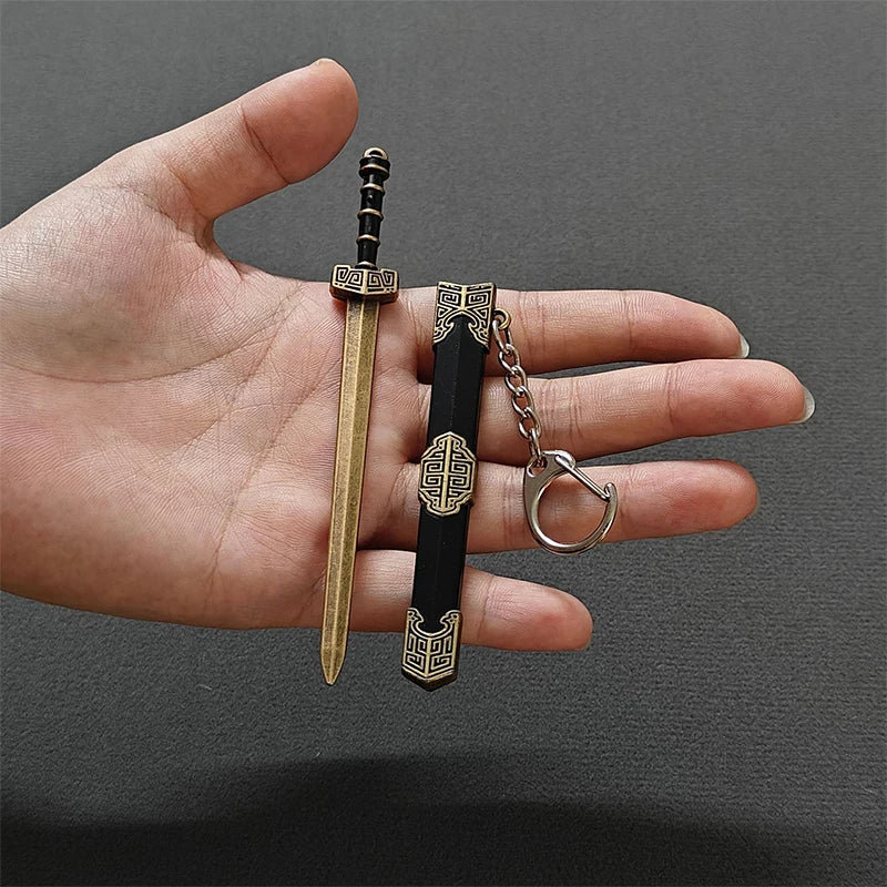Mini Swords