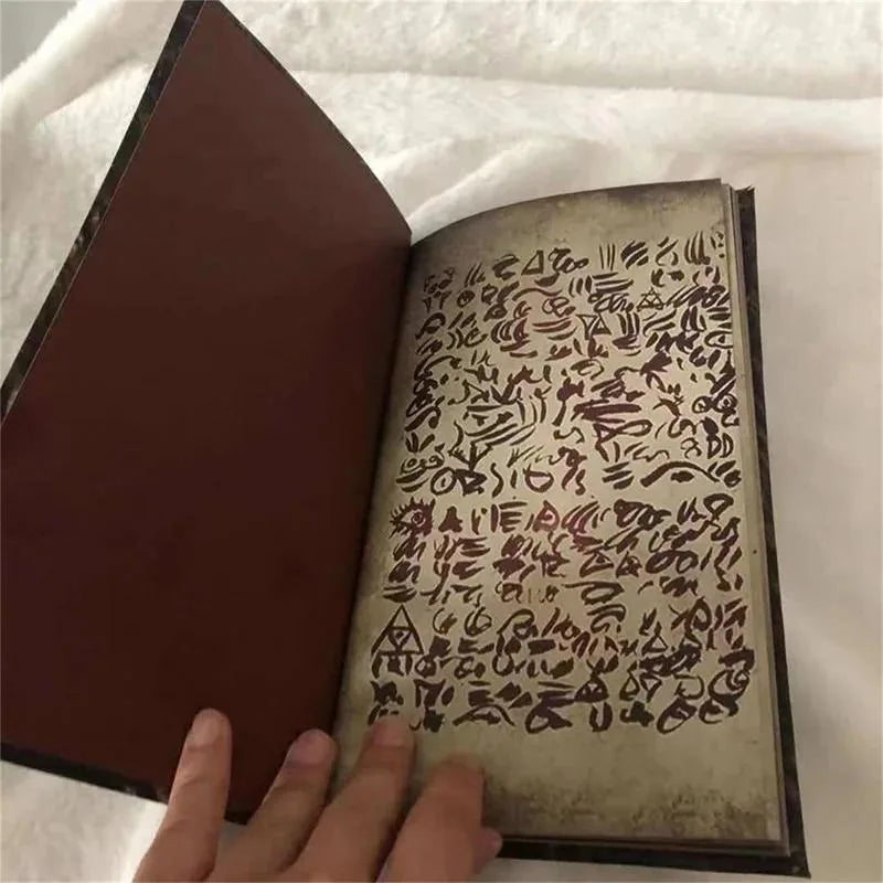 Demon Art Grimoire