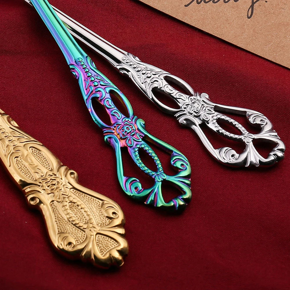 Royal European cutlery sets