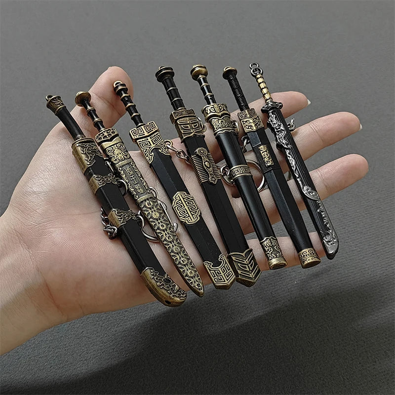 Mini Swords