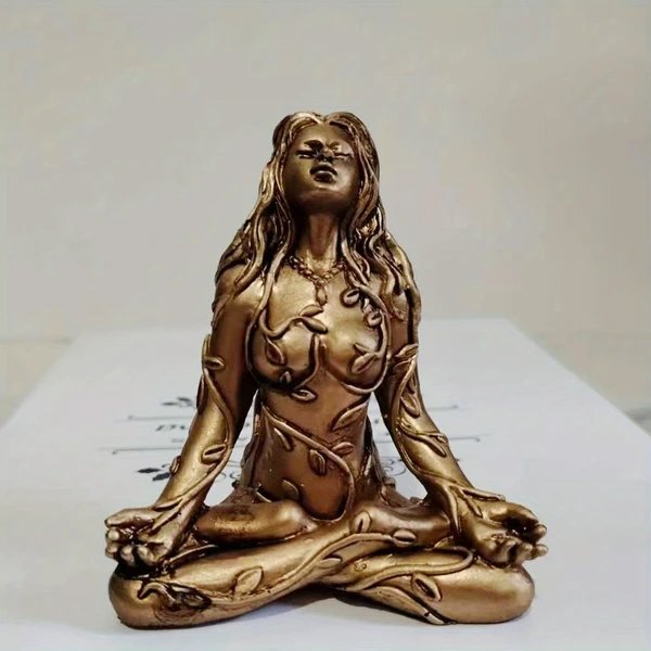 Goddess Statue