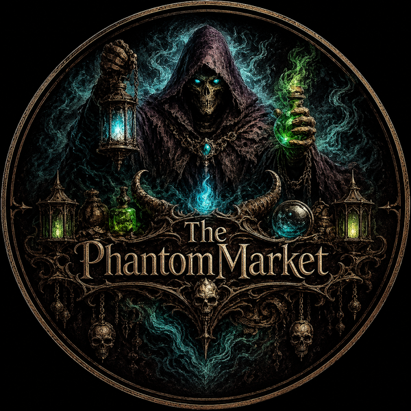 ThePhantomMarket