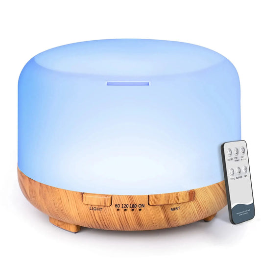 Aroma Diffuser