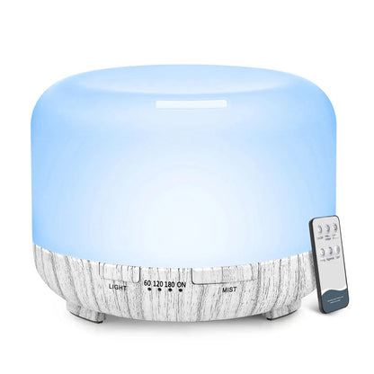 Aroma Diffuser