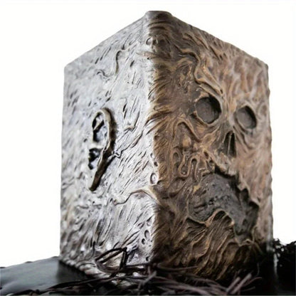 Demon Art Grimoire