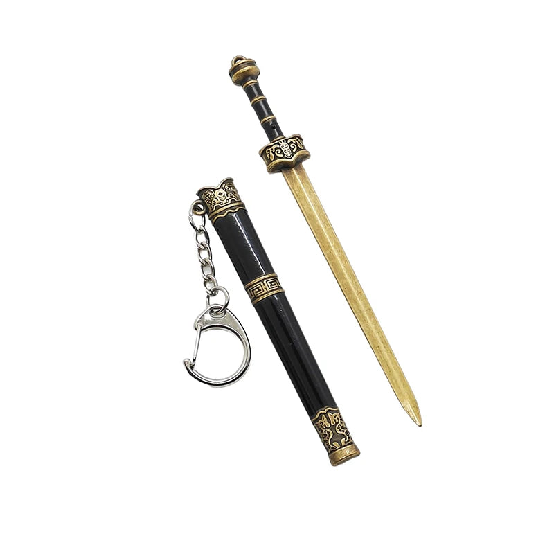 Mini Swords