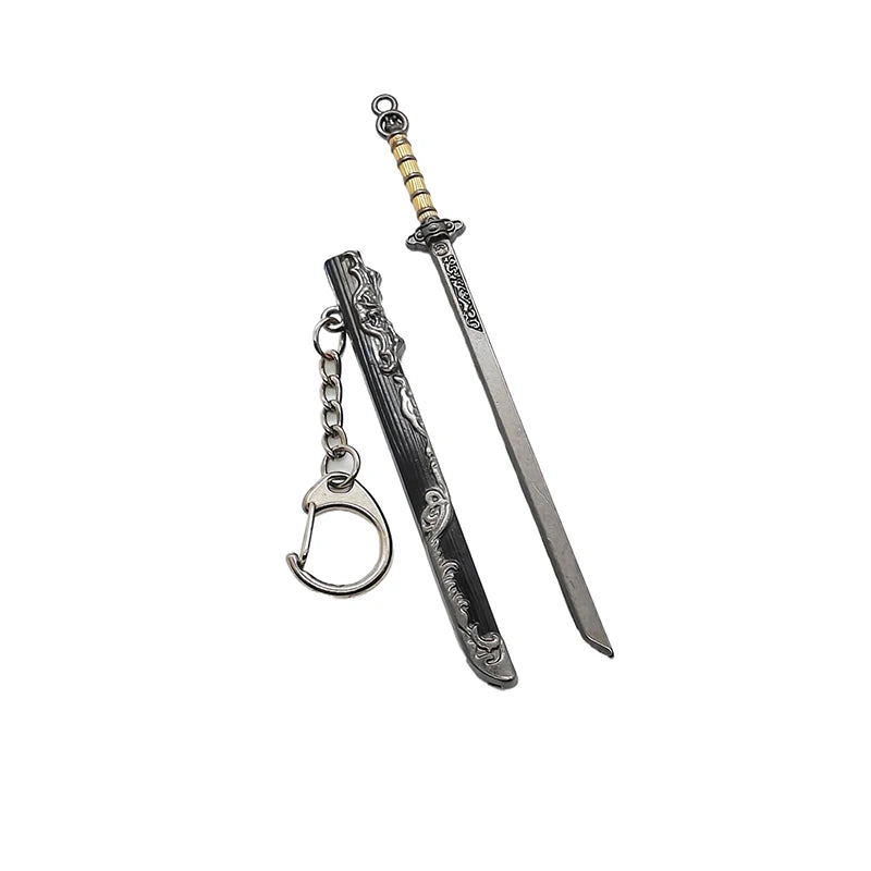 Mini Swords