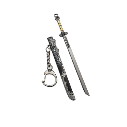 Mini Swords