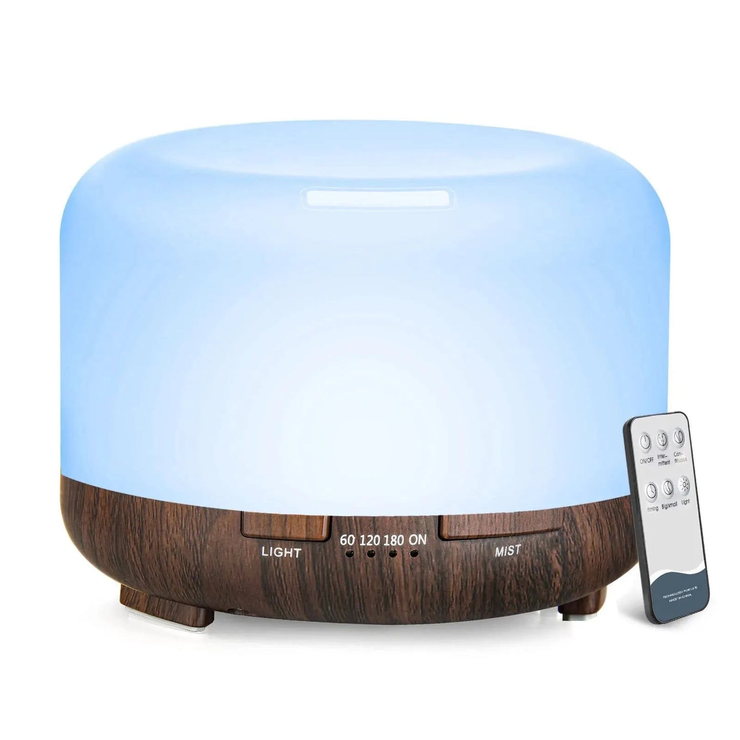 Aroma Diffuser