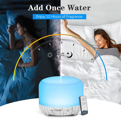 Aroma Diffuser