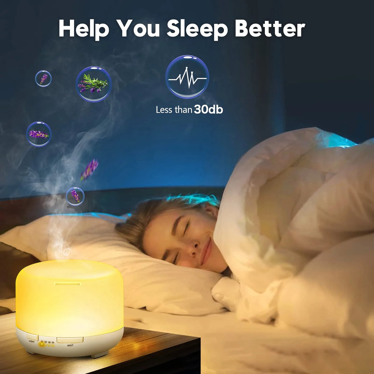 Aroma Diffuser
