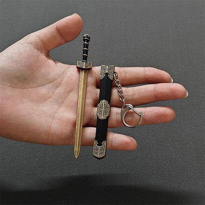 Mini Swords