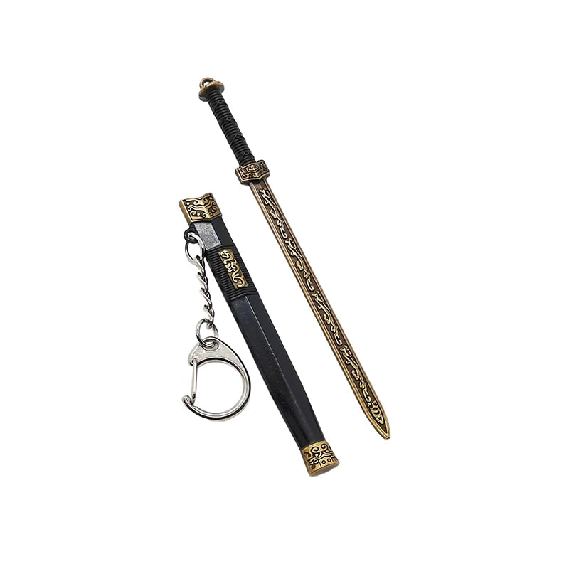 Mini Swords