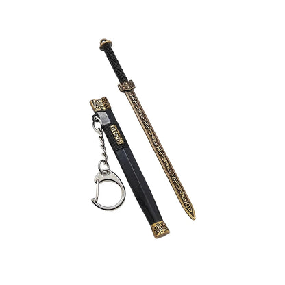 Mini Swords