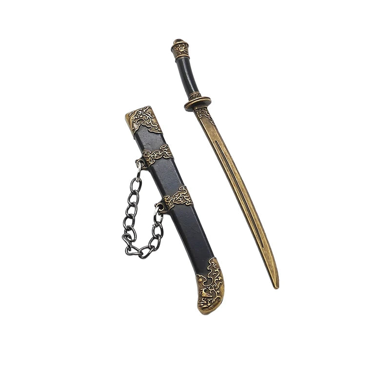 Mini Swords