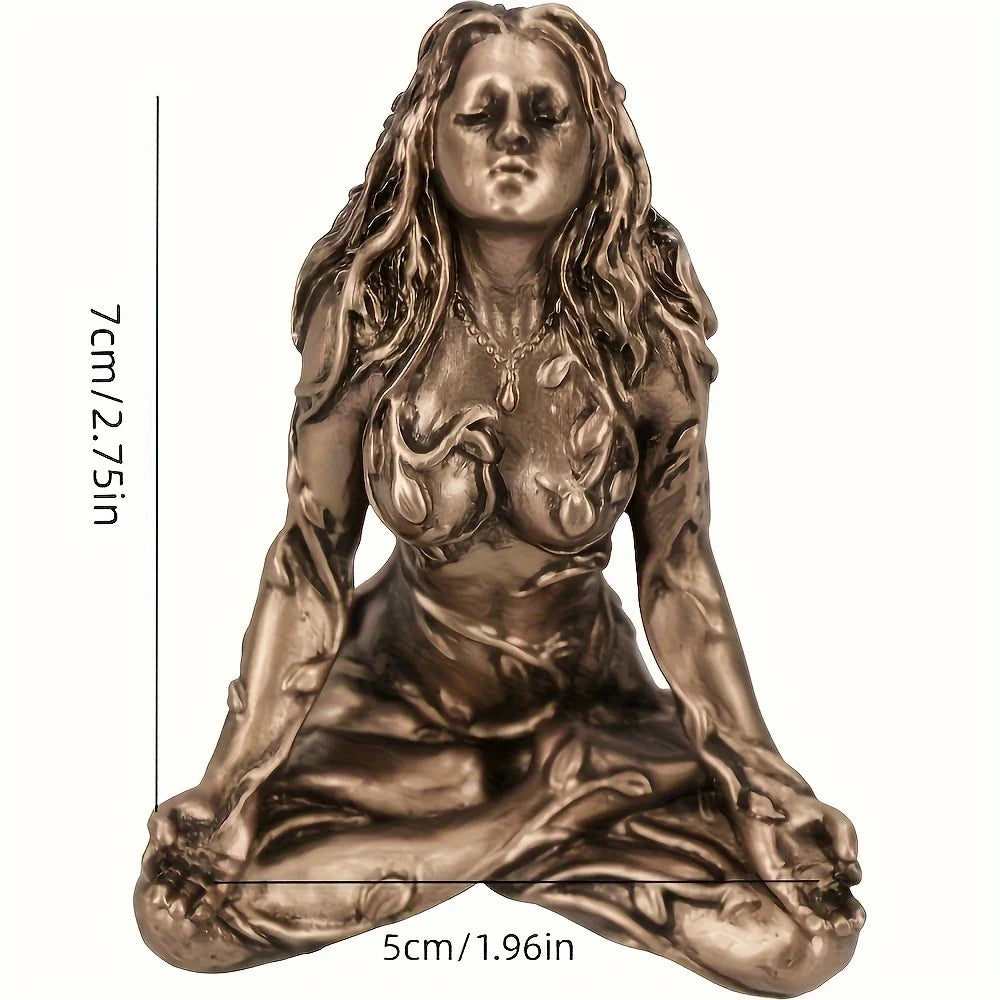 Goddess Statue
