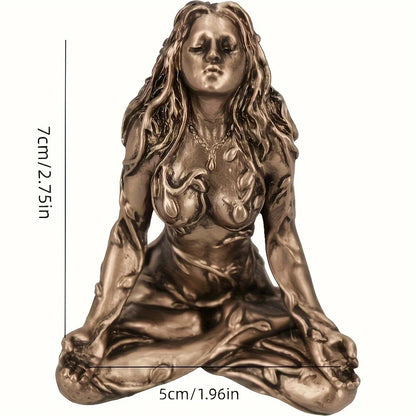 Goddess Statue