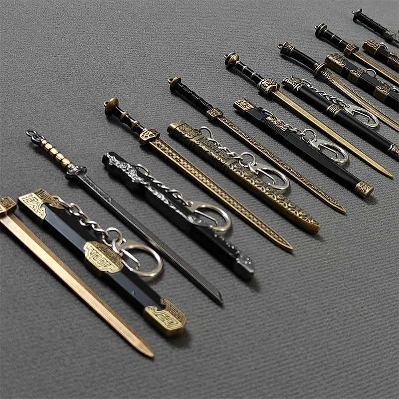 Mini Swords
