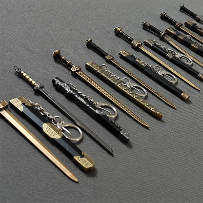 Mini Swords