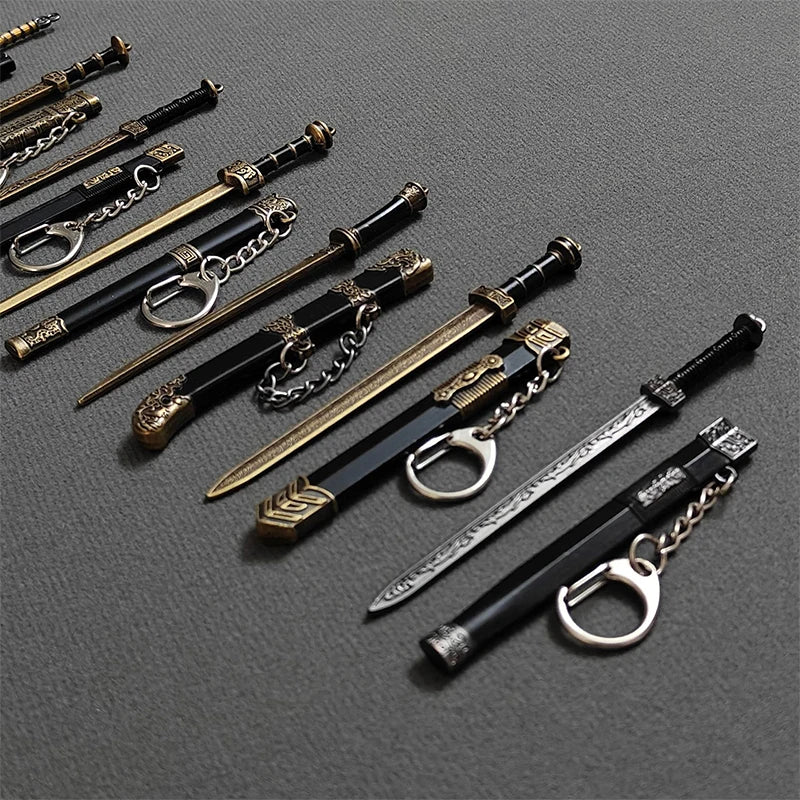 Mini Swords