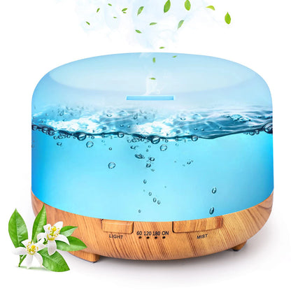 Aroma Diffuser