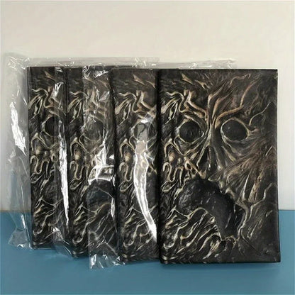 Demon Art Grimoire