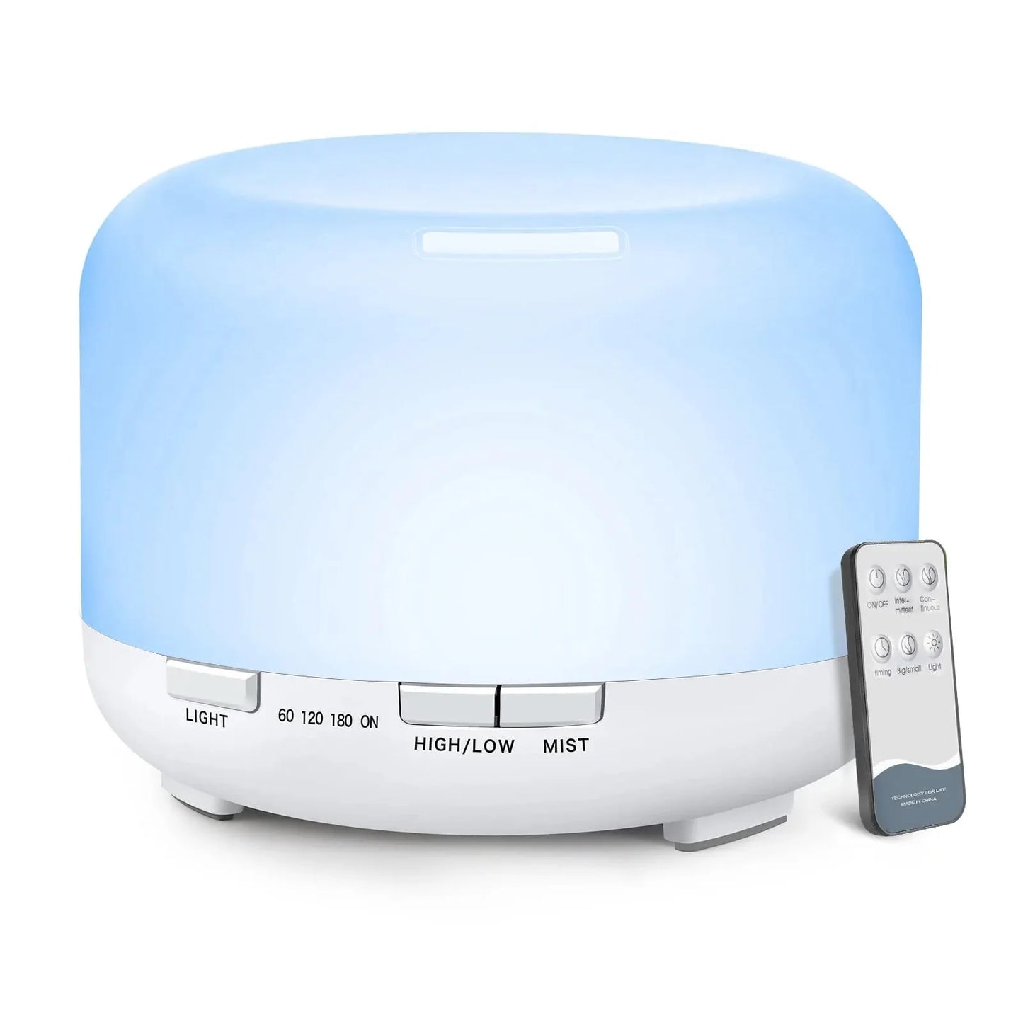 Aroma Diffuser