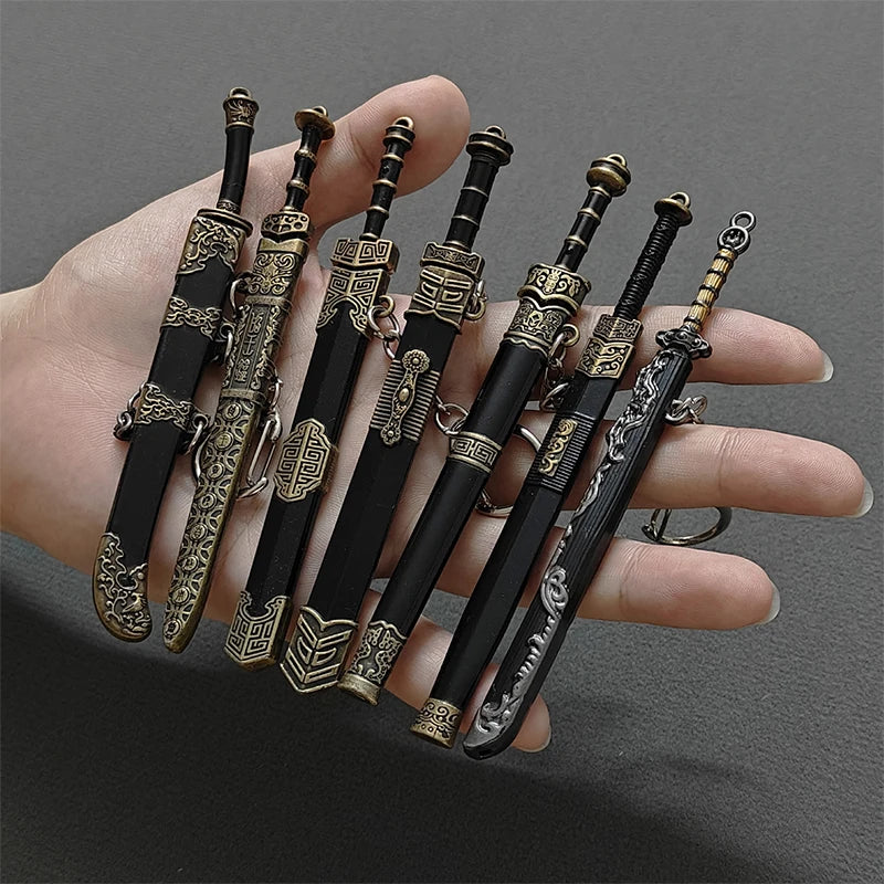 Mini Swords