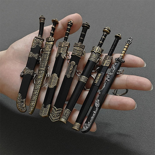 Mini Swords