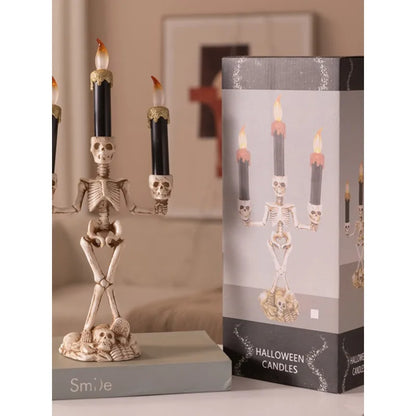 Skelly-stick holders