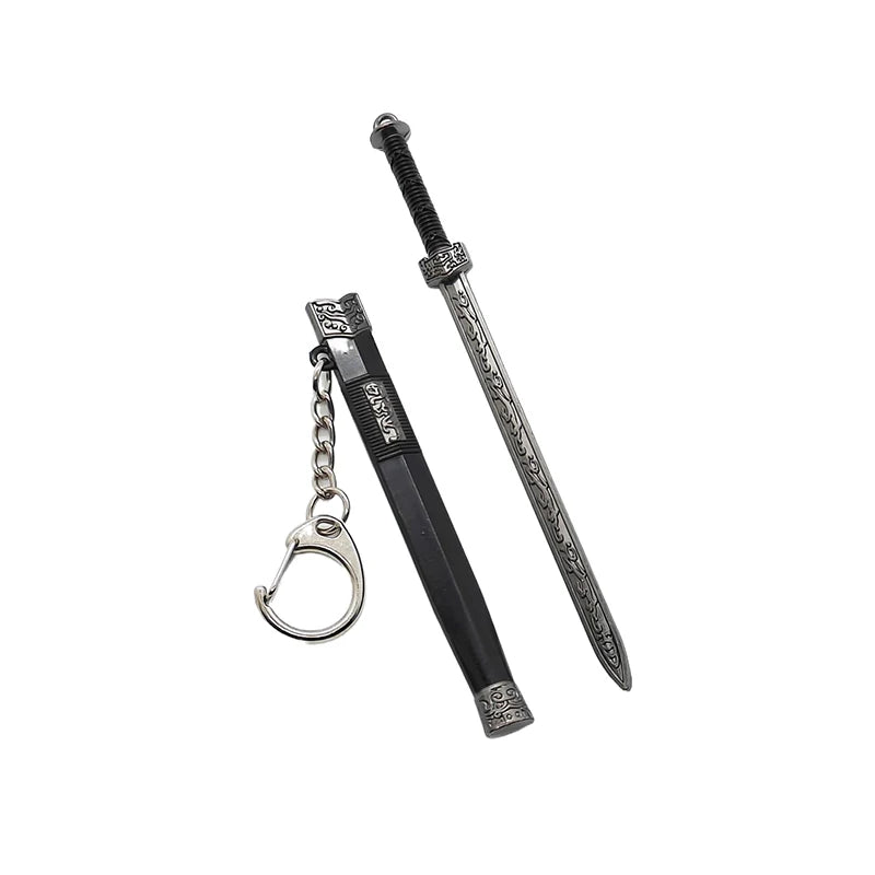 Mini Swords