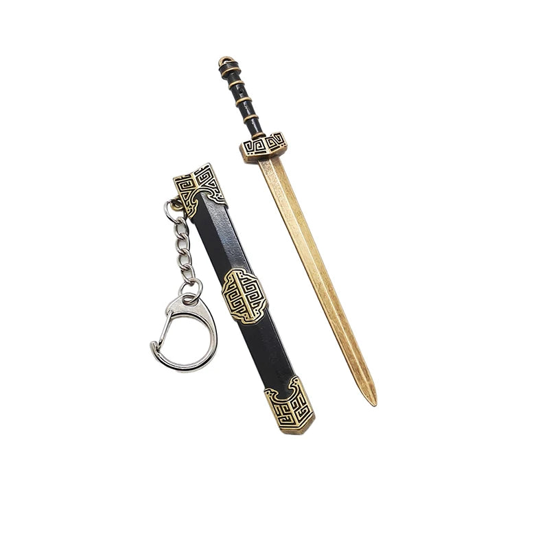 Mini Swords