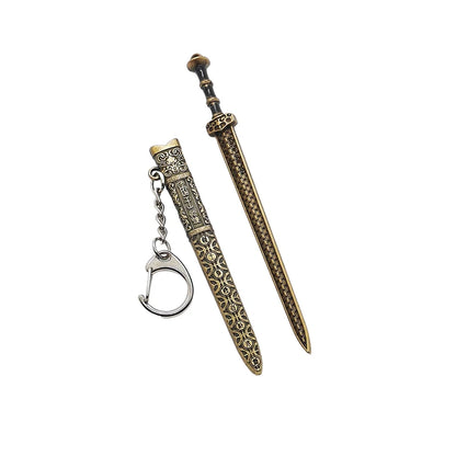 Mini Swords