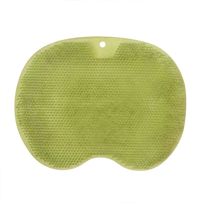 Wall Mounted Back Scrubber