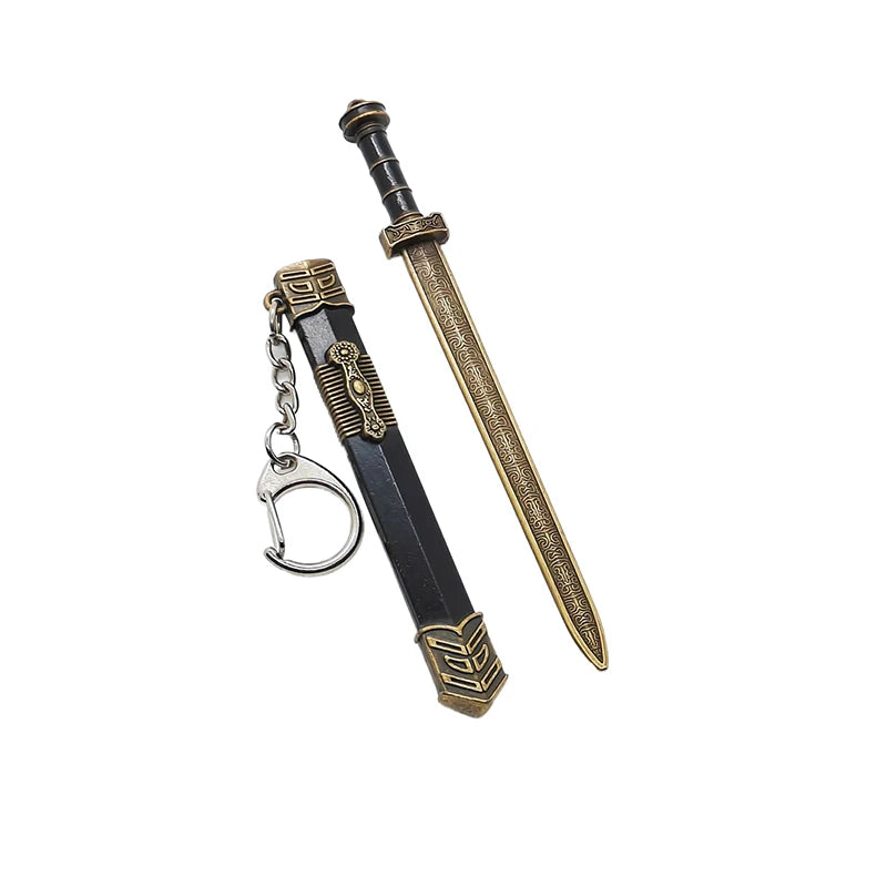 Mini Swords