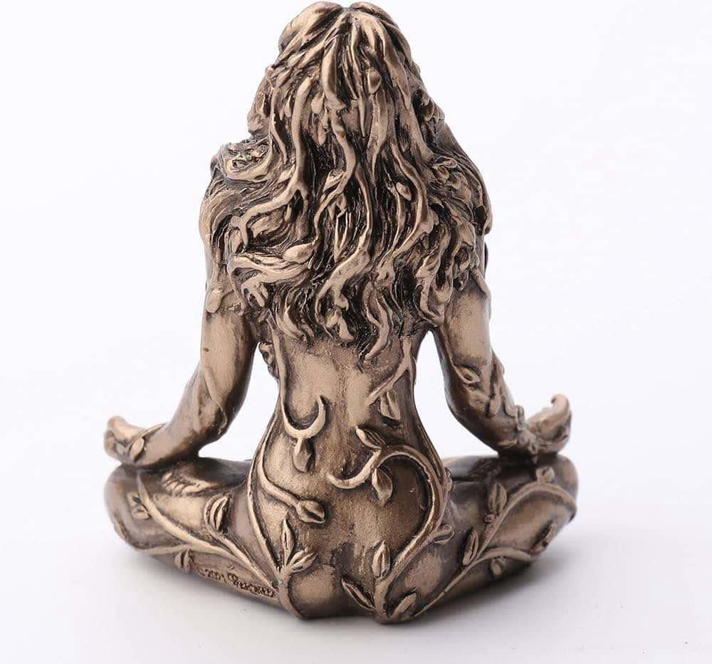 Goddess Statue